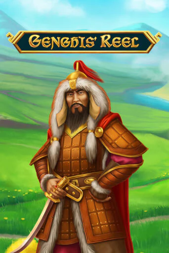 Genghis  Reel играть демо версию | SlotoKing без регистрации