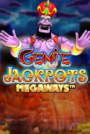 Genie Jackpots Megaways играть демо версию | SlotoKing без регистрации