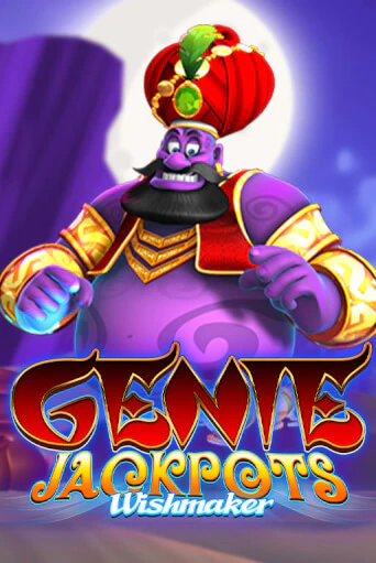 Genie Jackpots Wishmaker играть демо версию | SlotoKing без регистрации