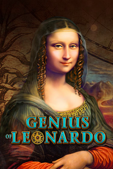 Genius Of Leonardo играть демо версию | SlotoKing без регистрации