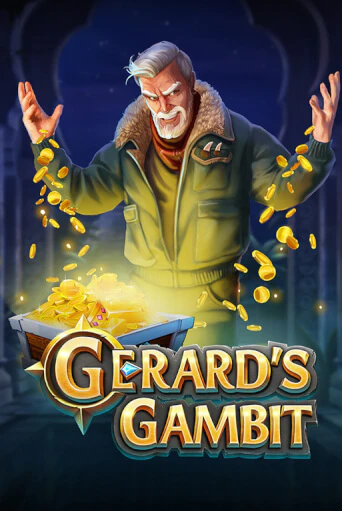 Gerard's Gambit играть демо версию | SlotoKing без регистрации
