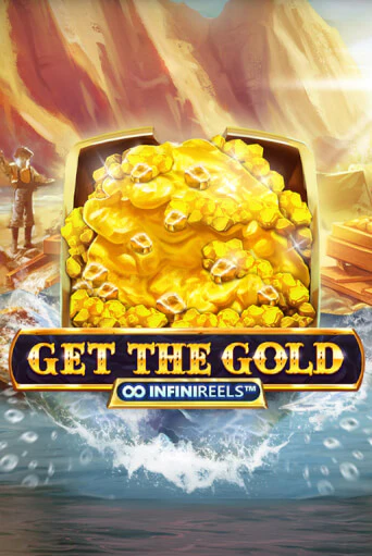 Get the Gold INFINIREELS™ играть демо версию | SlotoKing без регистрации