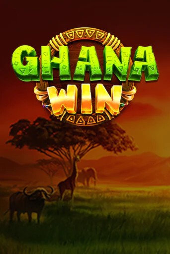 Ghana Win играть демо версию | SlotoKing без регистрации