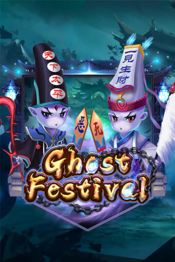 Ghost Festival играть демо версию | SlotoKing без регистрации