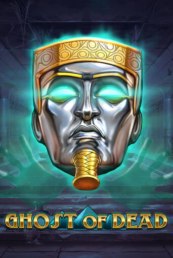 Ghost of Dead играть демо версию | SlotoKing без регистрации