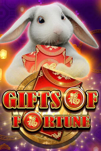 Gifts of Fortune играть демо версию | SlotoKing без регистрации