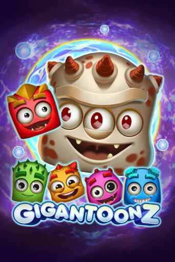 Gigantoonz играть демо версию | SlotoKing без регистрации