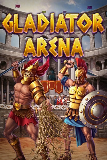 Gladiator Arena играть демо версию | SlotoKing без регистрации