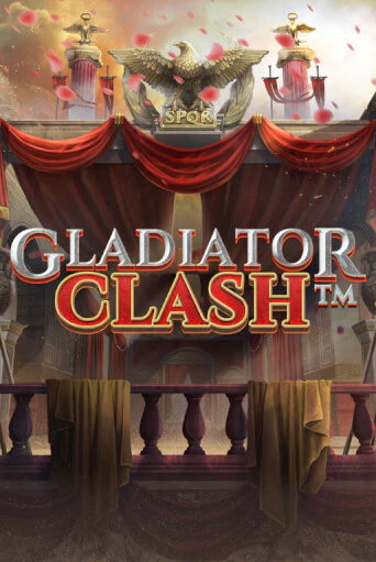 Gladiator Clash играть демо версию | SlotoKing без регистрации