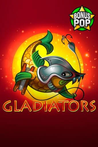 Gladiators играть демо версию | SlotoKing без регистрации