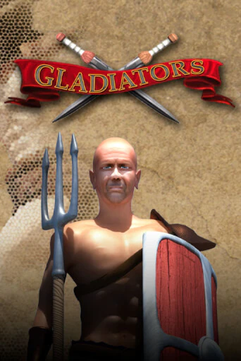 Gladiators играть демо версию | SlotoKing без регистрации