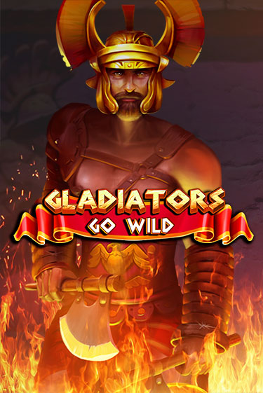 Gladiators Go Wild играть демо версию | SlotoKing без регистрации