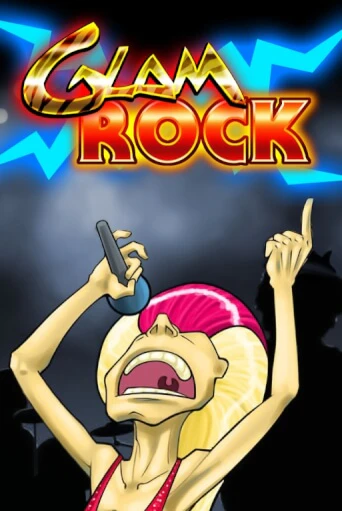 Glam Rock играть демо версию | SlotoKing без регистрации