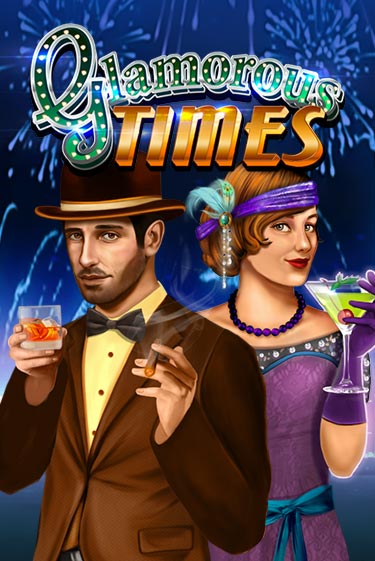Glamorous Times играть демо версию | SlotoKing без регистрации