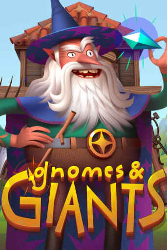 Gnomes and Giants играть демо версию | SlotoKing без регистрации