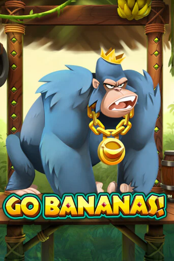 Go Bananas! играть демо версию | SlotoKing без регистрации