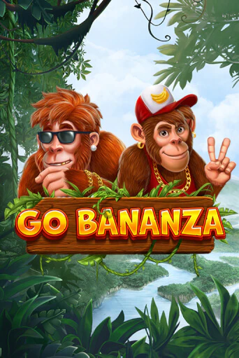 Go Bananza играть демо версию | SlotoKing без регистрации