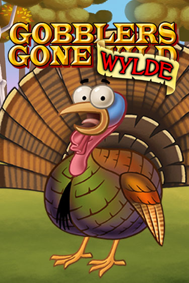 Gobblers Gone Wild играть демо версию | SlotoKing без регистрации