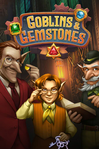 Goblins & Gemstones играть демо версию | SlotoKing без регистрации