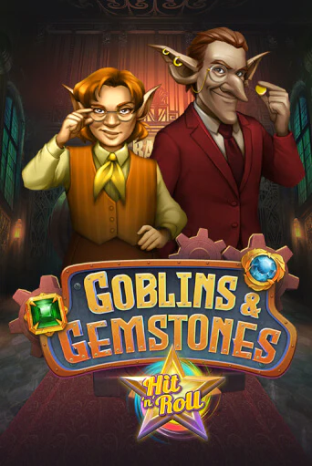 Goblins & Gemstones: Hit 'n' Roll играть демо версию | SlotoKing без регистрации