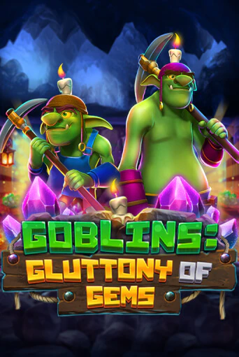 Goblins: Gluttony of Gems играть демо версию | SlotoKing без регистрации