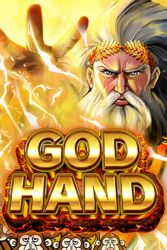 God Hand играть демо версию | SlotoKing без регистрации