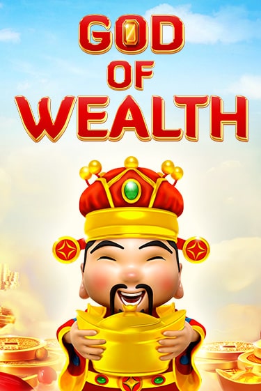 God of Wealth играть демо версию | SlotoKing без регистрации