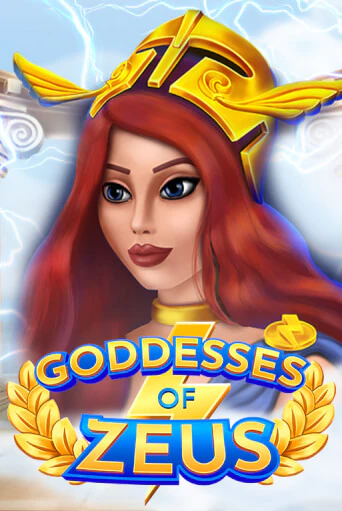 Goddesses of Zeus играть демо версию | SlotoKing без регистрации