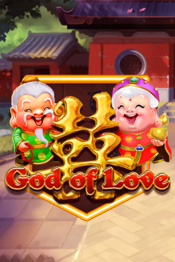 God of Love играть демо версию | SlotoKing без регистрации