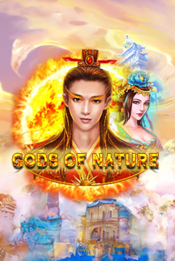 Gods of Nature играть демо версию | SlotoKing без регистрации