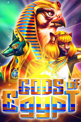 Gods of Egypt играть демо версию | SlotoKing без регистрации
