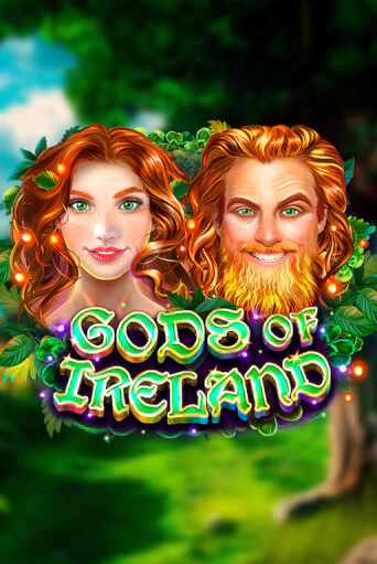 Gods of Ireland играть демо версию | SlotoKing без регистрации