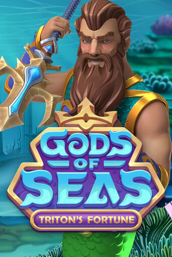 Gods of Seas: Triton's Fortune играть демо версию | SlotoKing без регистрации