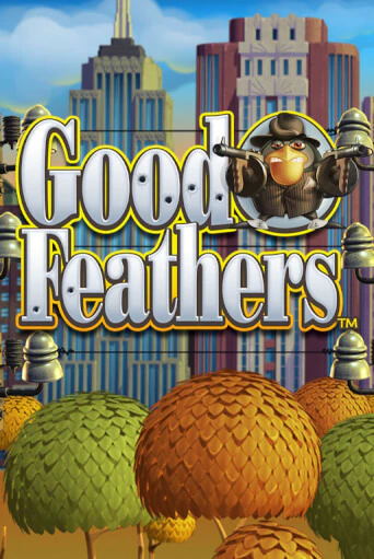 Good Feathers играть демо версию | SlotoKing без регистрации
