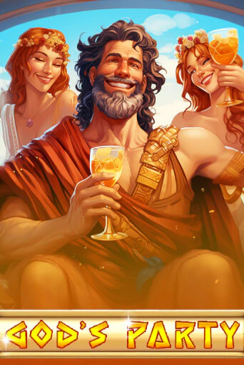 God's Party играть демо версию | SlotoKing без регистрации