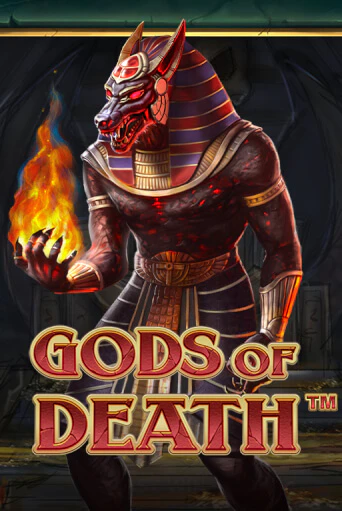 Gods of Death играть демо версию | SlotoKing без регистрации