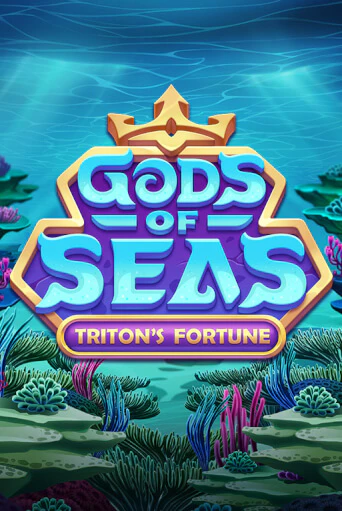 Gods of Seas: Triton's Fortune играть демо версию | SlotoKing без регистрации