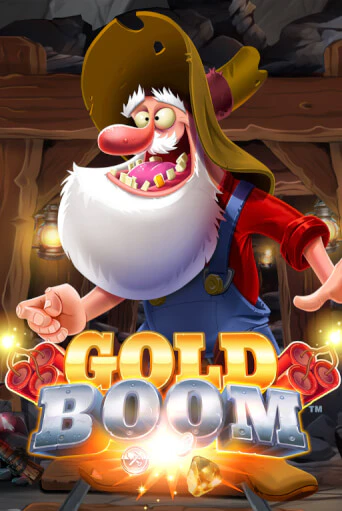 Gold Boom™ играть демо версию | SlotoKing без регистрации