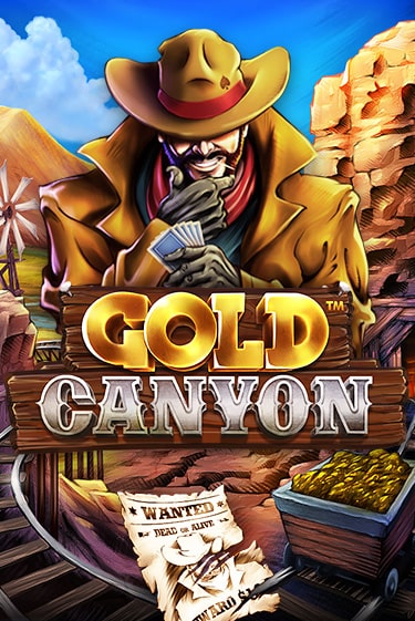 Gold Canyon играть демо версию | SlotoKing без регистрации