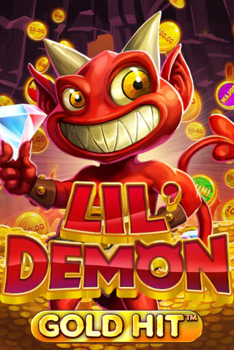 Gold Hit: Lil Demon™ играть демо версию | SlotoKing без регистрации