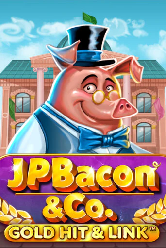 Gold Hit & Link: JP Bacon & Co играть демо версию | SlotoKing без регистрации