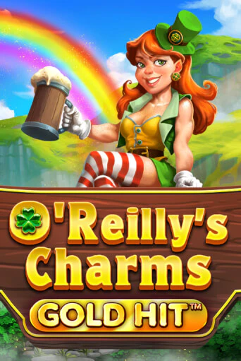 Gold Hit: O'Reilly's Charms играть демо версию | SlotoKing без регистрации