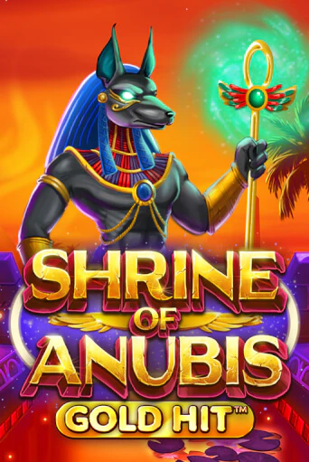 Gold Hit: Shrine of Anubis играть демо версию | SlotoKing без регистрации