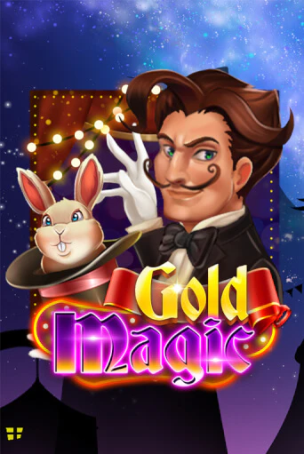 Gold Magic  играть демо версию | SlotoKing без регистрации