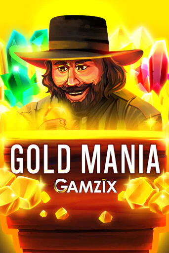 Gold Mania играть демо версию | SlotoKing без регистрации