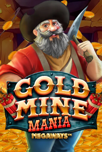 Gold Mine Mania Megaways играть демо версию | SlotoKing без регистрации