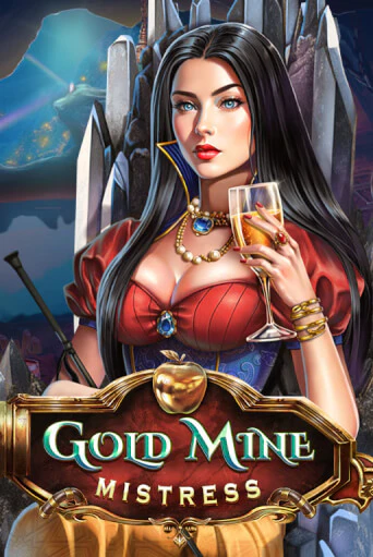 Gold Mine Mistress играть демо версию | SlotoKing без регистрации