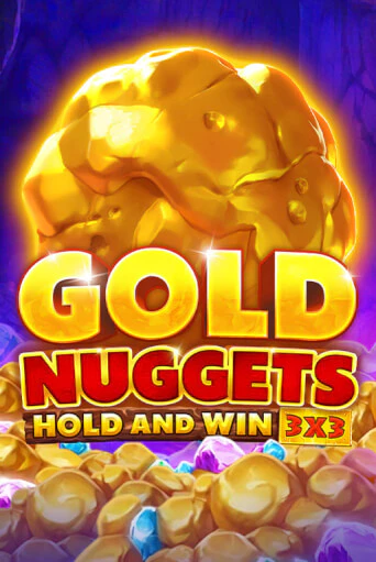 Gold Nuggets играть демо версию | SlotoKing без регистрации