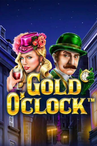 Gold O'Clock играть демо версию | SlotoKing без регистрации