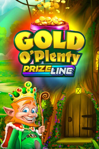 Gold O'Plenty играть демо версию | SlotoKing без регистрации